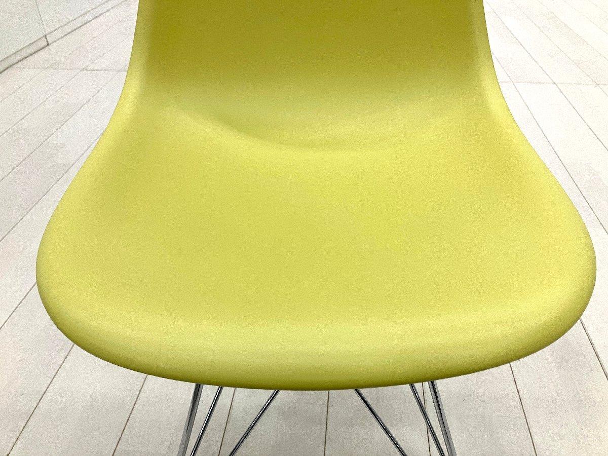中古】イームズシェル Herman Miller/ハーマンミラー ミーティング