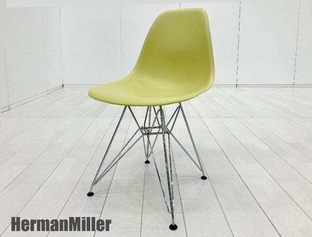 【中古】イームズシェル  Herman Miller（ハーマンミラー） ミーティングチェア