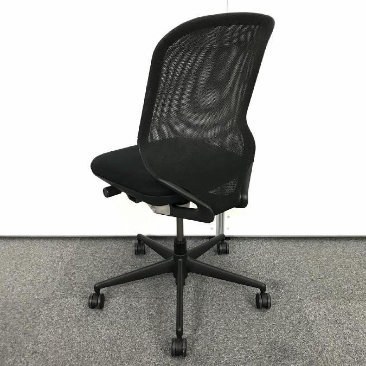中古】メダパル vitra/ヴィトラ 肘無ハイバックチェア 588975 - 中古