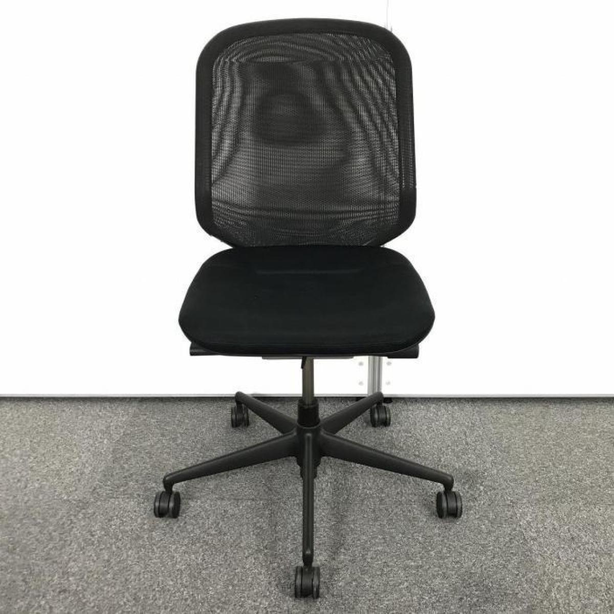 中古】メダパル vitra/ヴィトラ 肘無ハイバックチェア 588975 - 中古