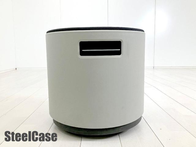【中古】その他シリーズ  Steelcase（スチールケース） ミーティングチェア