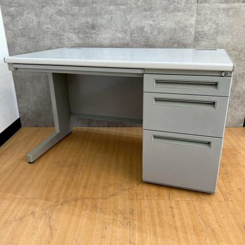 【中古】その他シリーズ  ウチダ（UCHIDA) 片袖机