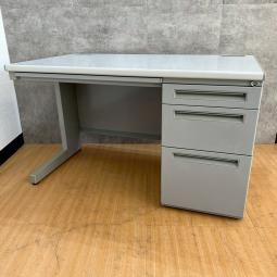 中古】 USMハラー 片袖机 336549 - 中古オフィス家具ならオフィス