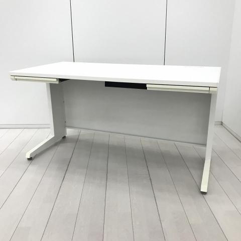 【中古】アドバンス 3VB03P　MG99 オカムラ（okamura） 平机