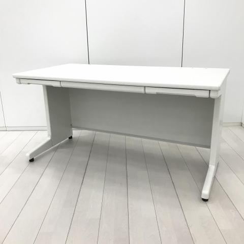 【中古】LA LA-NT147　WS プラス（PLUS） 平机
