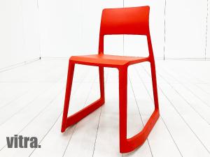 vitra/ヴィトラ　TIP TON /ティプトン　レッド　バーバー・オズガビー　hhstyle