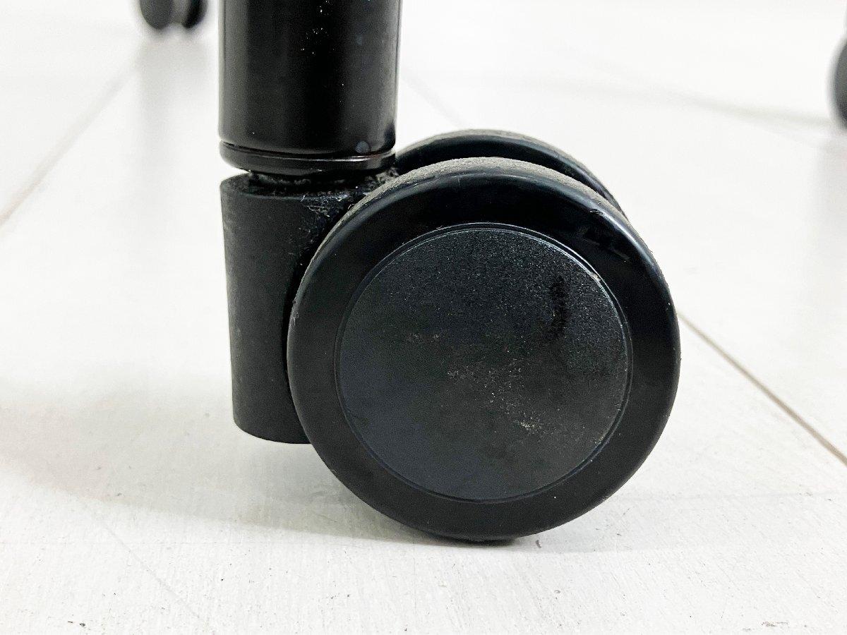 中古】ケイパー Herman Miller/ハーマンミラー スタッキングチェア