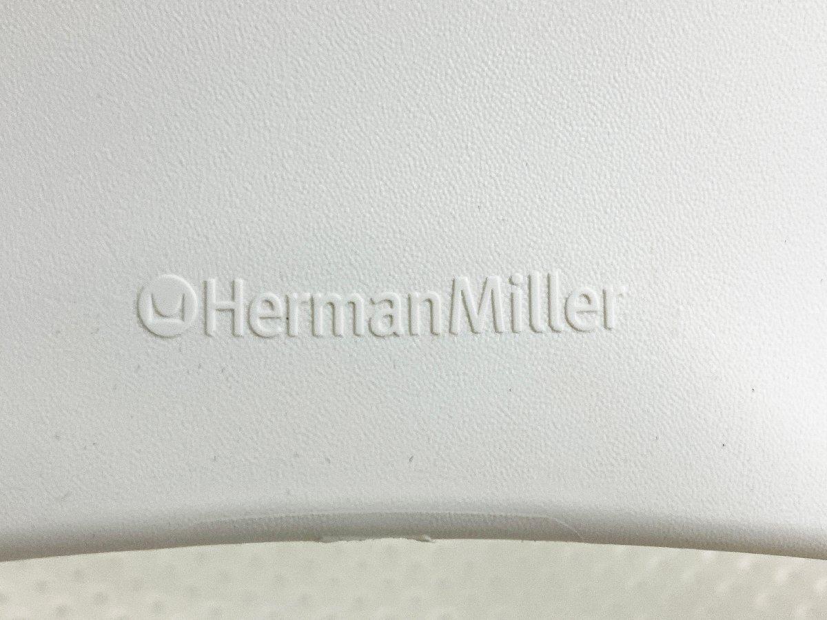 中古】ケイパー Herman Miller/ハーマンミラー スタッキングチェア