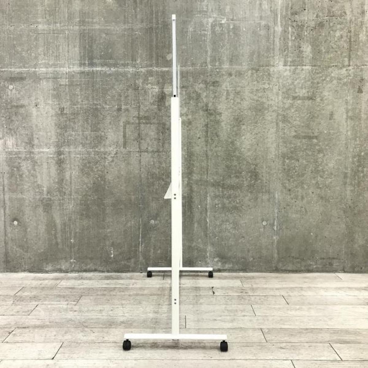 中古】 SI-TA2D プラス/PLUS 自立ホワイトボード 589278 - 中古 