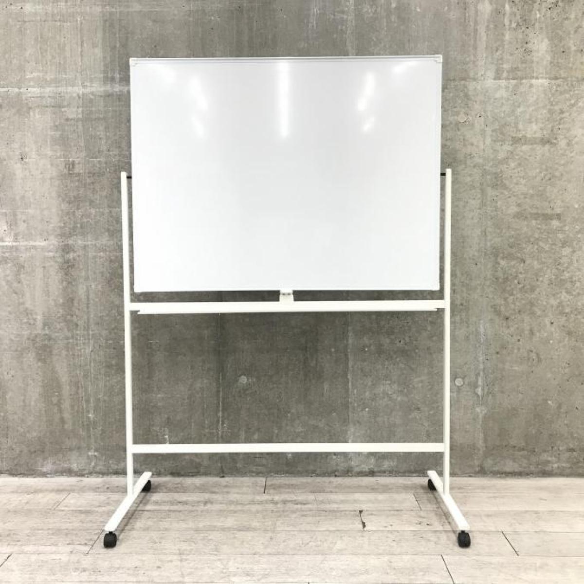 中古】 SI-TA2D プラス/PLUS 自立ホワイトボード 589278 - 中古 