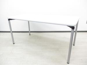 【西】～4人掛けテーブル～【コクヨ】【MTテーブル】【格安】【安い】【メーカー】【福岡オフィス家具】【福岡中古家具】【中古事務什器】