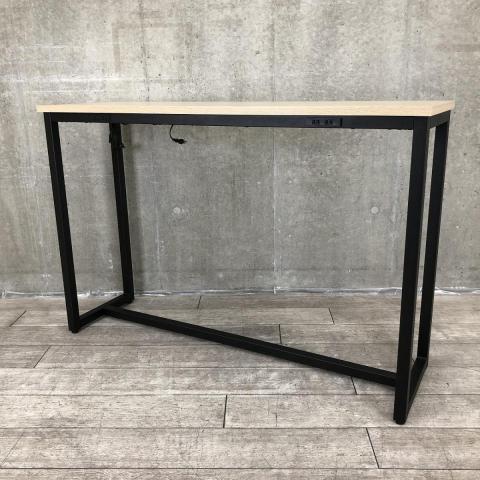 【中古】その他シリーズ TH-819593S ASPLUND（アスプルンド） ハイテーブル