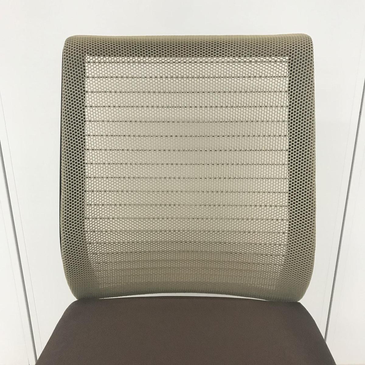 中古】シンクチェア（旧モデル） Steelcase/スチールケース 肘無