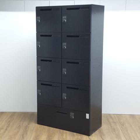 【中古】iNON NPLH コクヨ（KOKUYO） ロッカーその他