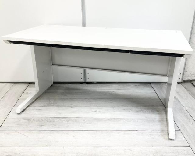 【中古】CZRデスク CZR-147HAC-9W9 イトーキ（ITOKI） 平机