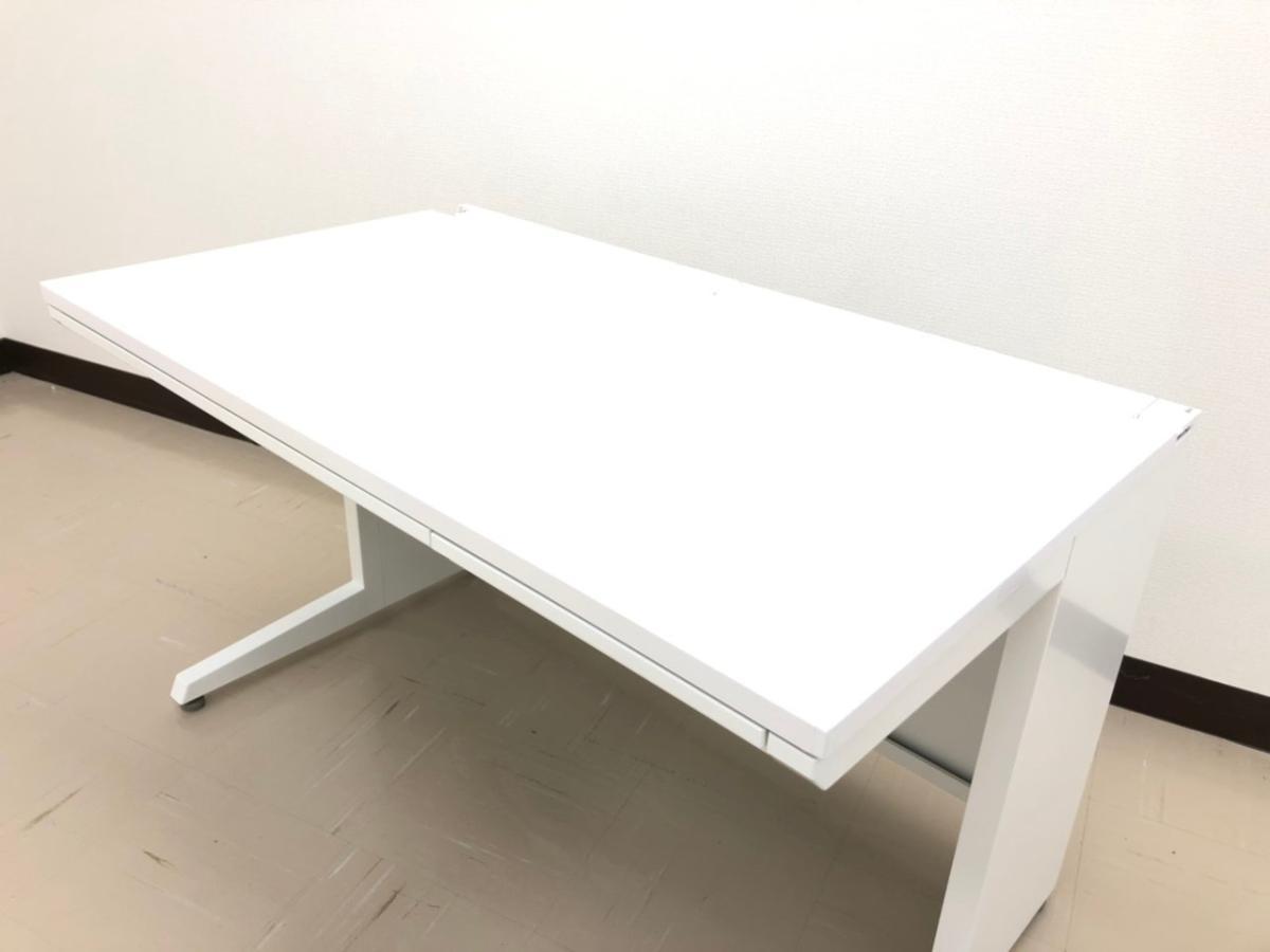 中古】アドバンス 3V104P-MG99 オカムラ/okamura 平机 589410 - 中古 