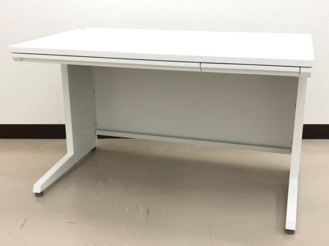 【中古】アドバンス 3V104P-MG99 オカムラ（okamura） 平机