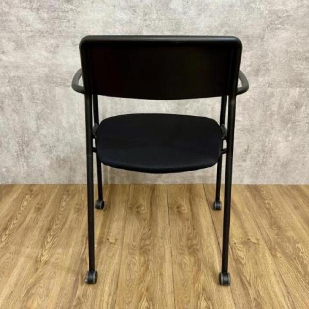 中古】エニー コクヨ/KOKUYO ミーティングチェア 589435 - 中古 