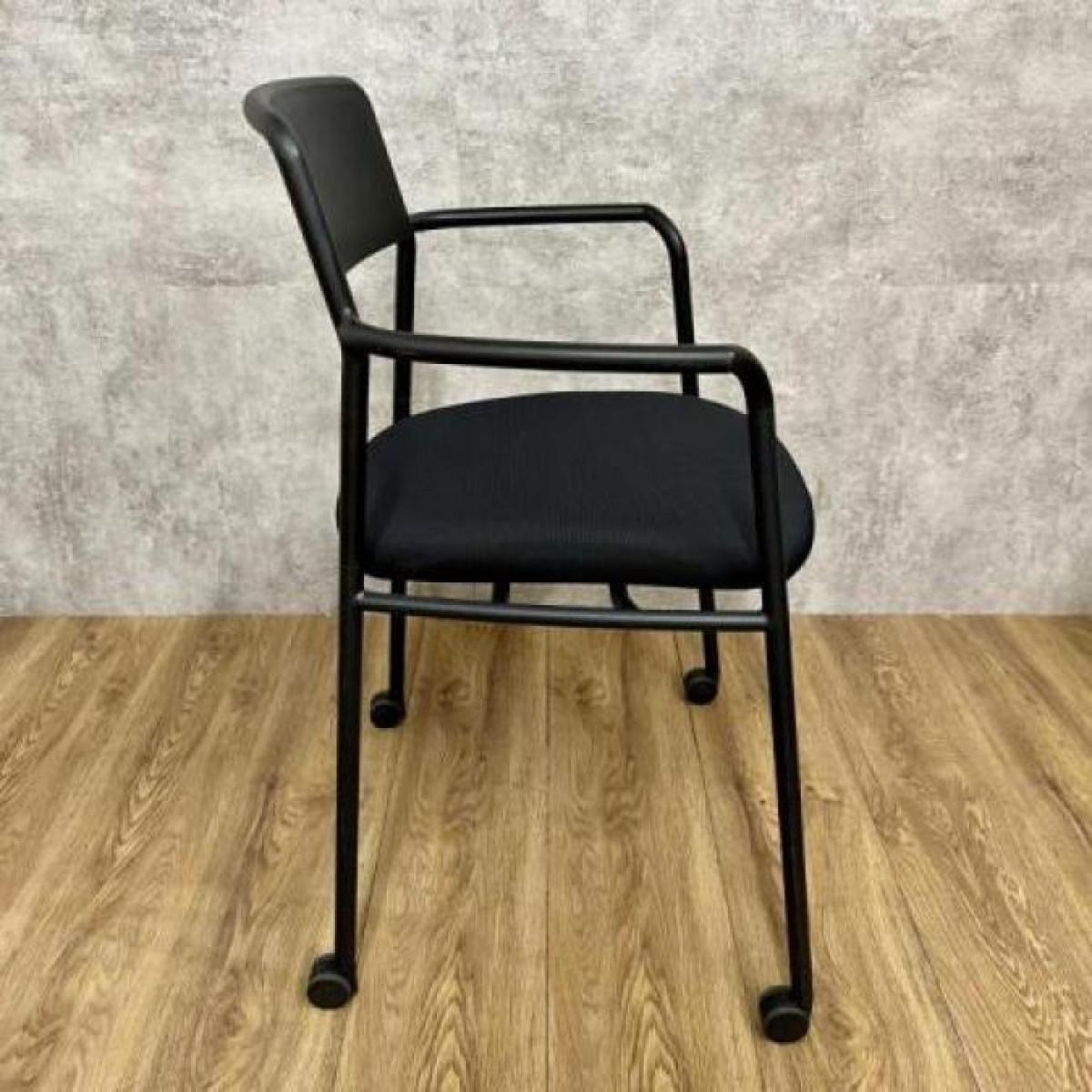 中古】エニー コクヨ/KOKUYO ミーティングチェア 589435 - 中古 