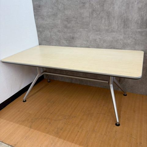 【中古】その他シリーズ DDDP-189P-97 イトーキ（ITOKI） ミーティングテーブル（会議机）