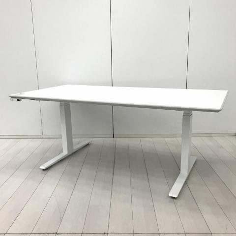 【中古】Swift 3S163P MY01 オカムラ（okamura） 昇降デスク