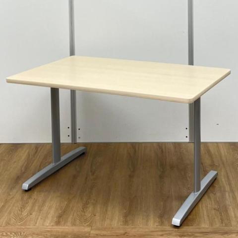 【中古】8177シリーズ 81771A MG16 オカムラ（okamura） ミーティングテーブル（会議机）