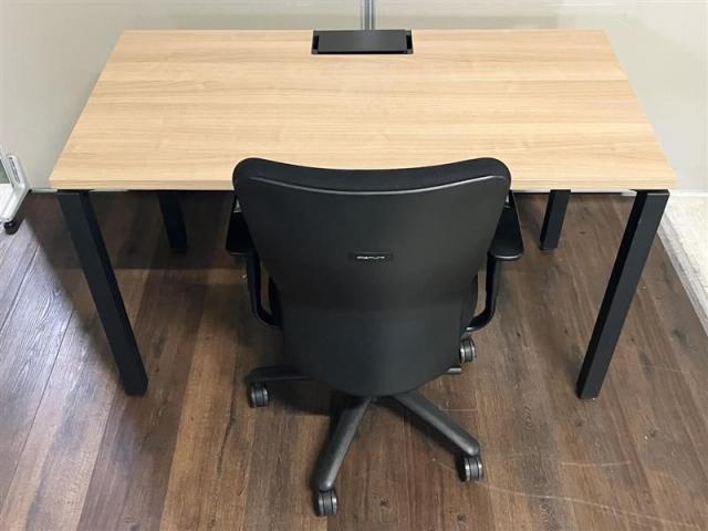 【中古】ワークフィット SDT-MF126MP2NN コクヨ（KOKUYO） ワークテーブル