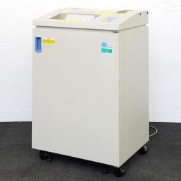 【在庫入れ替え品】ナカバヤシ製の業務用シュレッダー！中古　シュレッダー　OA機器　精密機械　セキュリティ　個人情報保護法　PM-506C【T5】