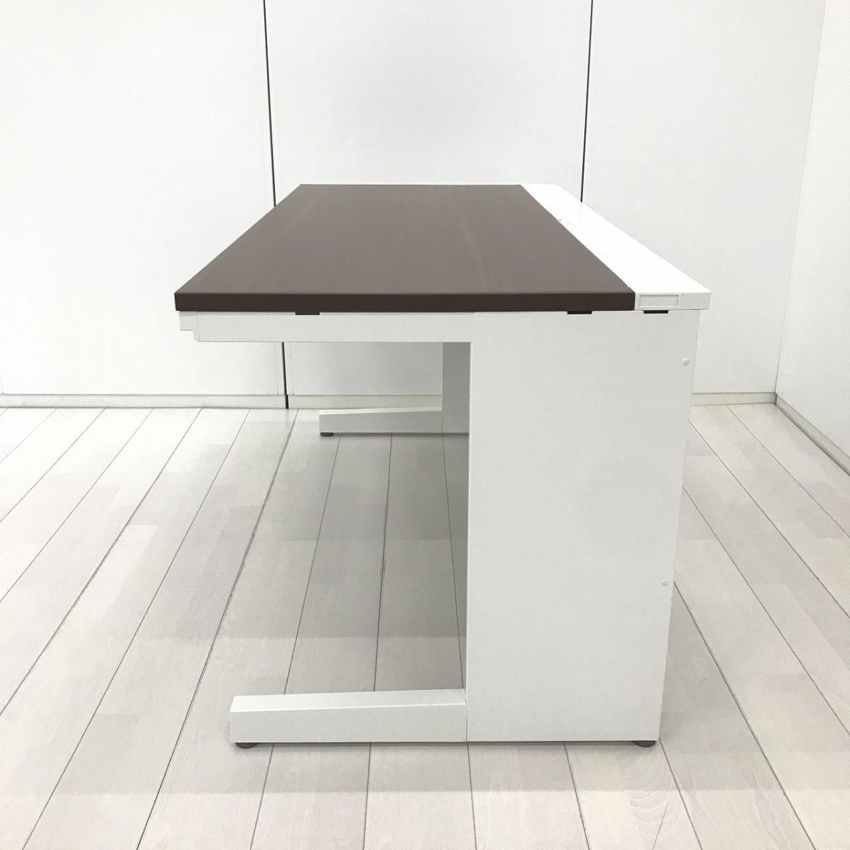 中古】スカエナ ウチダ/UCHIDA 平机 589881 - 中古オフィス家具なら