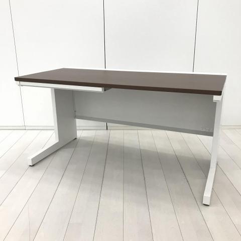 【中古】スカエナ  ウチダ（UCHIDA) 平机