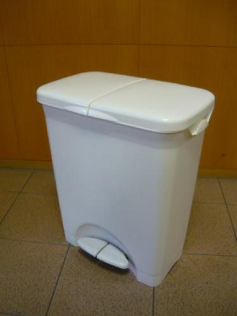 ■ダストボックス　　左右で使い分け自由！！
                                    中古
            