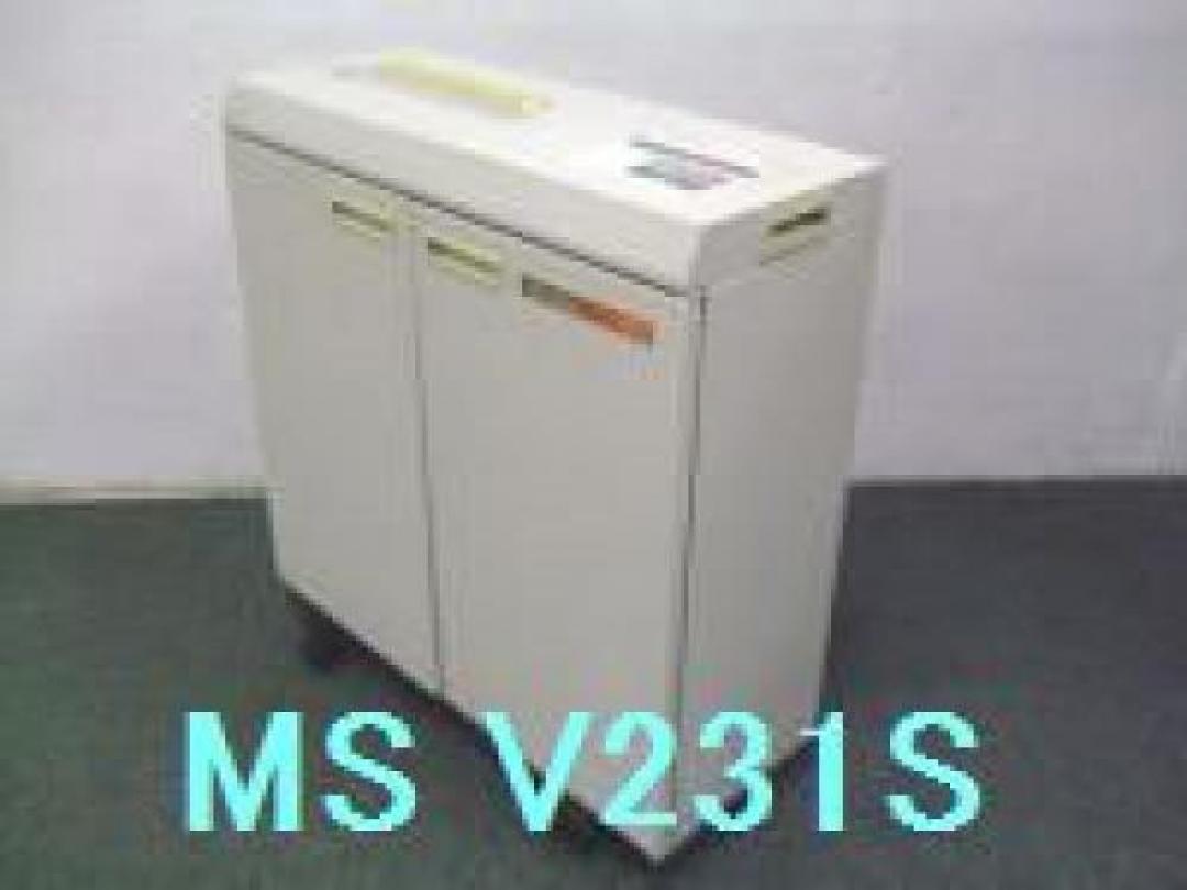 MS V231S
                                    中古
            