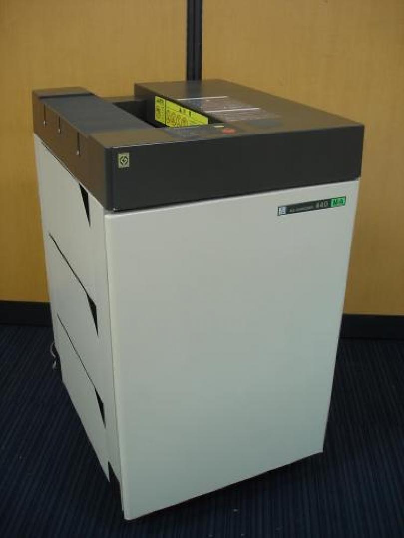 MS 440MA
                                    中古
            