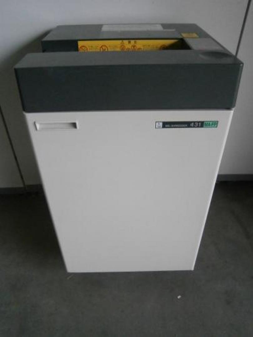 MS 431MA-FP
                                    中古
            