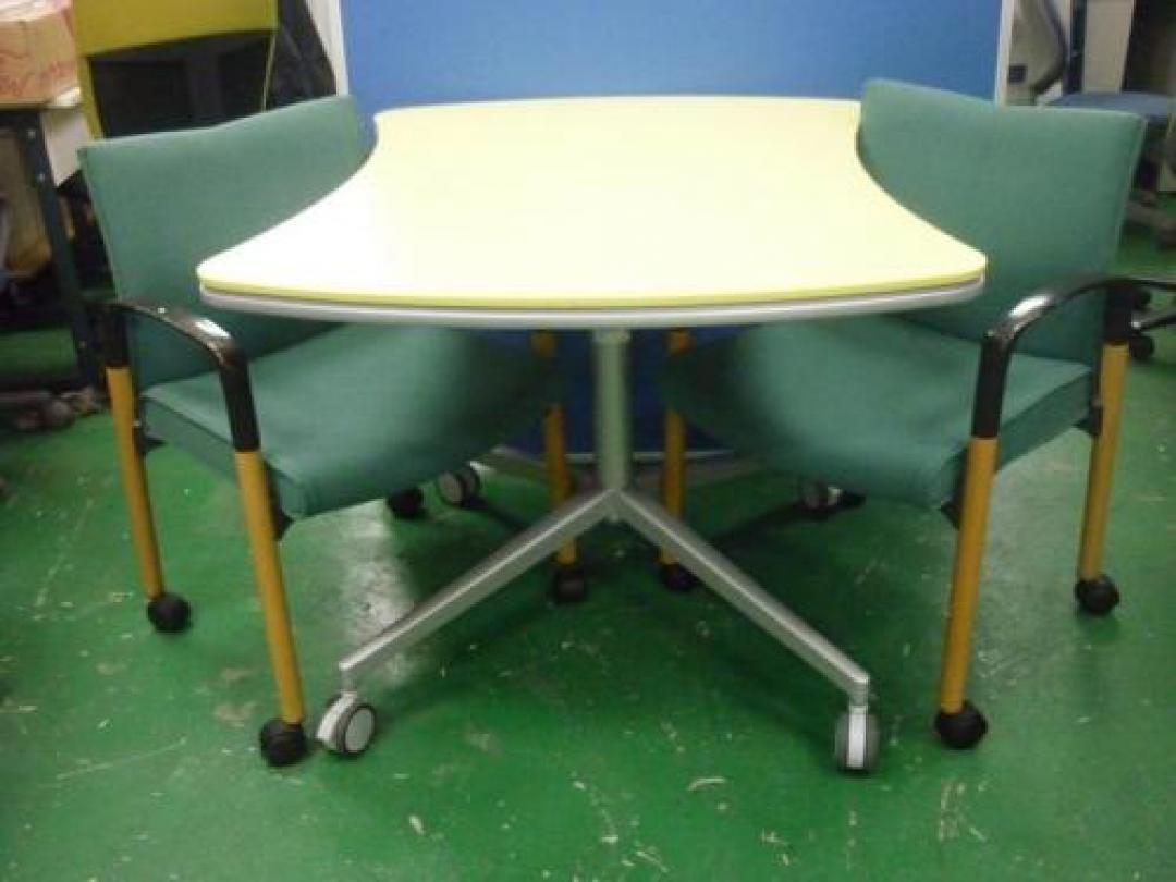 緑対緑　面接などにどうぞ
                                    中古
            