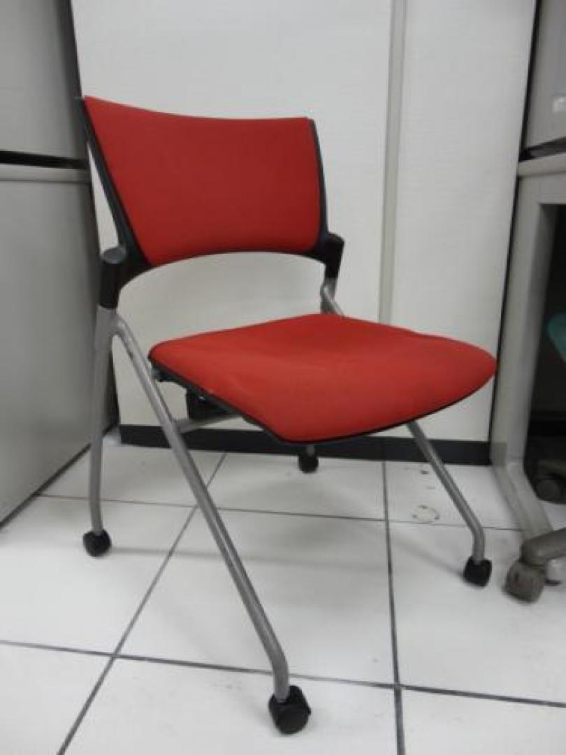 ■会議用■マノスチェア■定価41,894- 【ぞくぞく】【会議チェア】
                                    中古
            