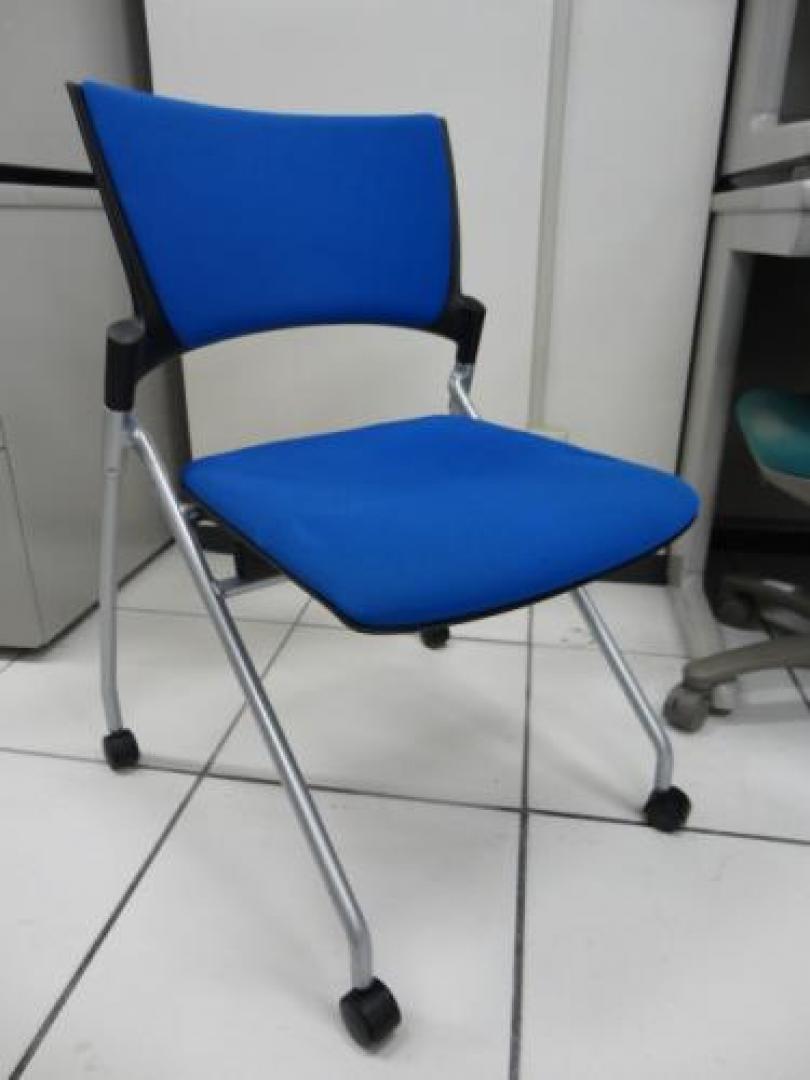 ■会議用■マノスチェア■定価41,894-【会議チェア】
                                    中古
            