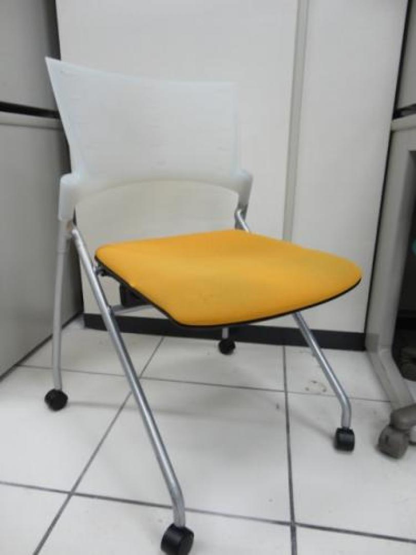 ■会議用■マノスチェア■定価41,894-【会議チェア】
                                    中古
            