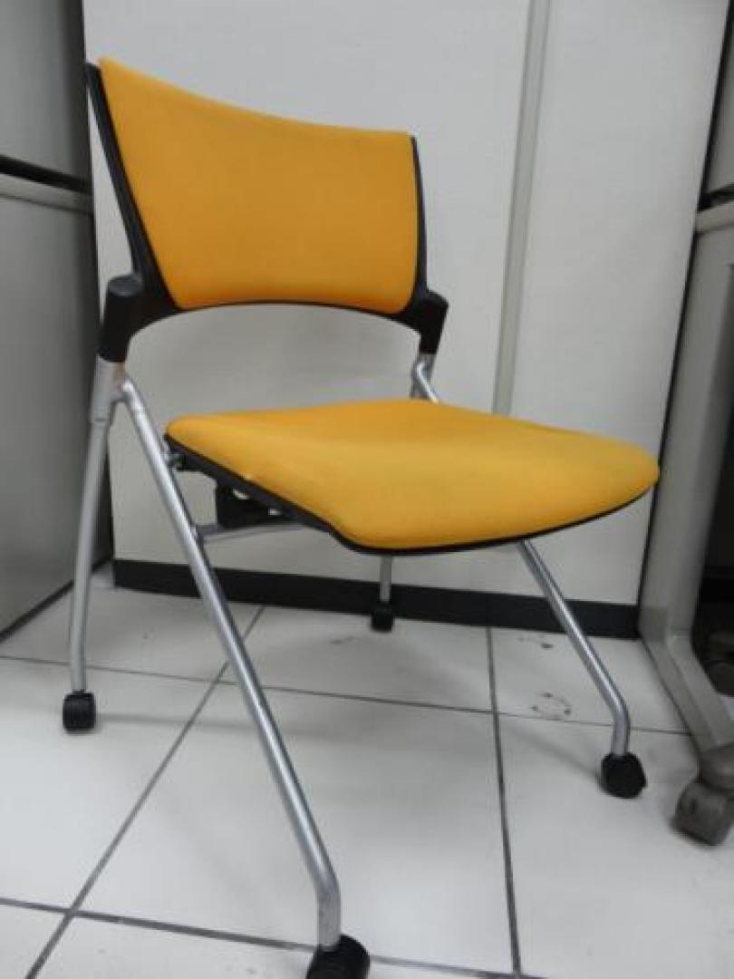 ■会議用■マノスチェア■定価41,894-【会議チェア】
                                    中古
            