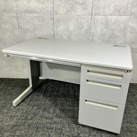 【中古】FEED  ウチダ（UCHIDA) 片袖机