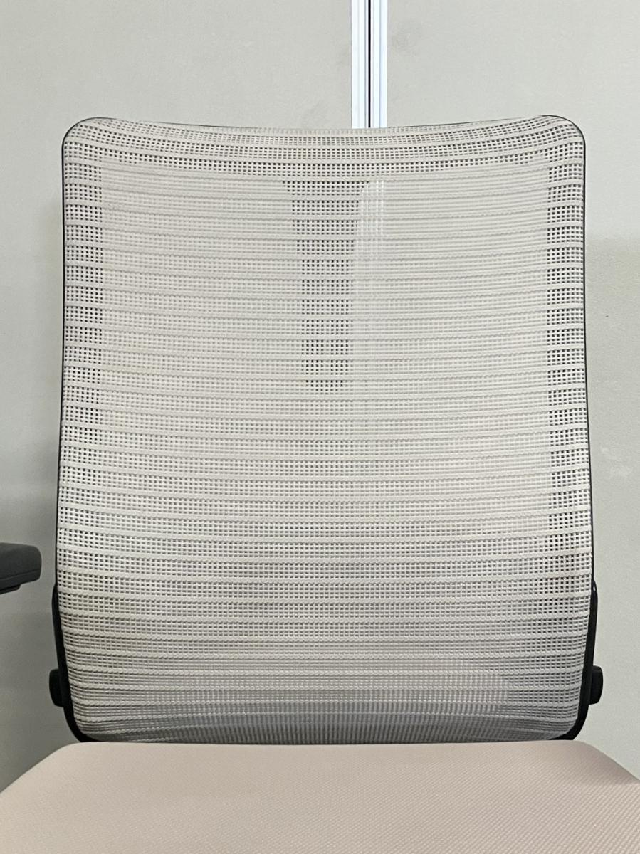 【中古】コーラルメッシュ CQ86MS FSH7 オカムラ/okamura 肘付ハイバックチェア 590413 - 中古オフィス家具なら ...