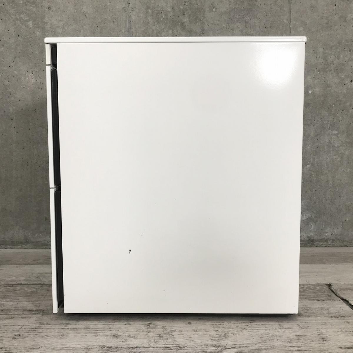 中古】プロユニット オカムラ/okamura ワゴン3段 590573 - 中古
