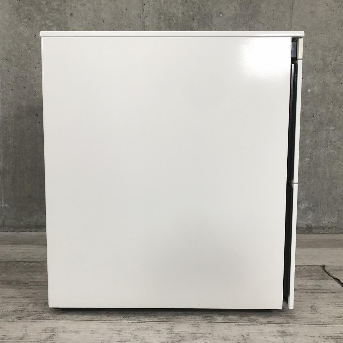 中古】プロユニット オカムラ/okamura ワゴン3段 590573 - 中古