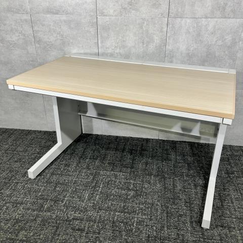 【中古】アドバンス  オカムラ（okamura） 平机