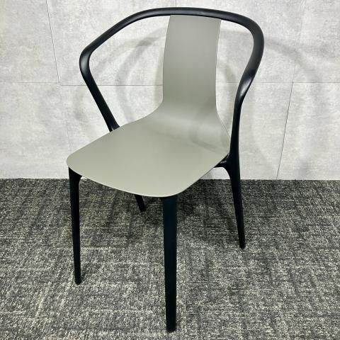 【中古】ベルヴィル チェア  vitra（ヴィトラ） ミーティングチェア