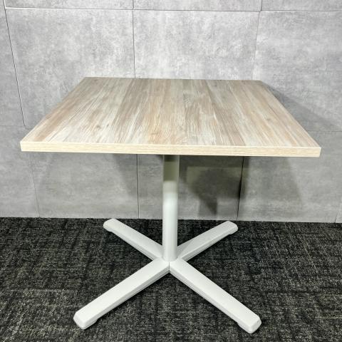【中古】Alt Piazza（アルトピアッツァ）  オカムラ（okamura） ミーティングテーブル（会議机）