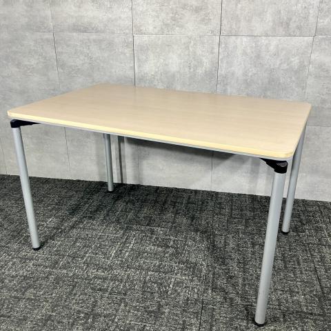 【中古】BT-500シリーズ BTT-502P1M コクヨ（KOKUYO） ミーティングテーブル（会議机）