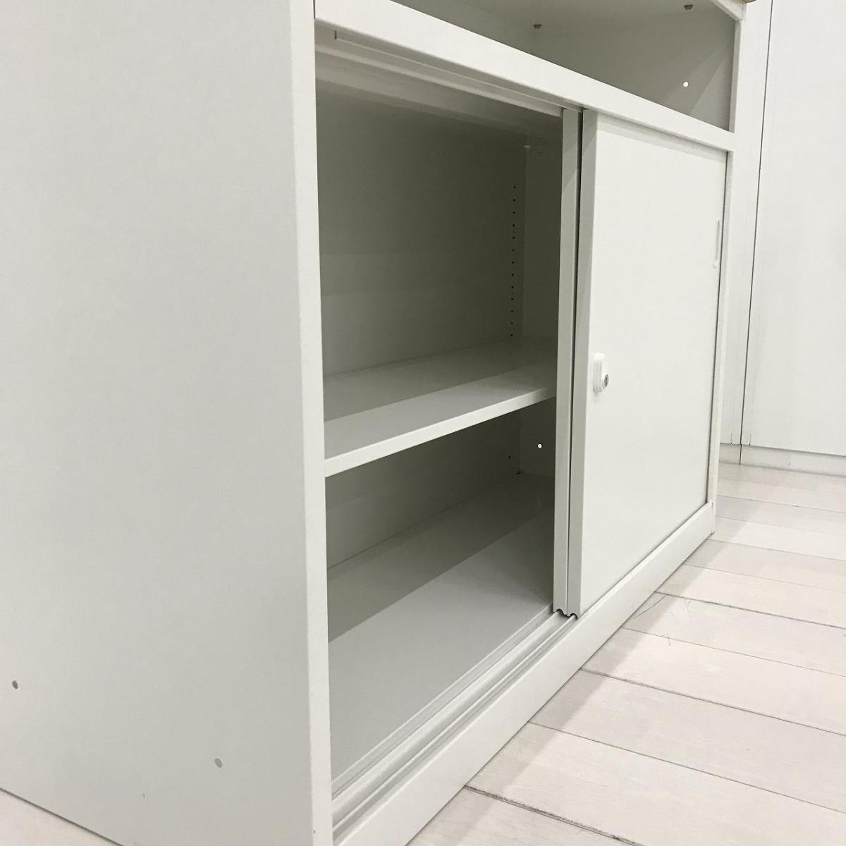 中古】 生興 ハイカウンター 590721 - 中古オフィス家具ならオフィス