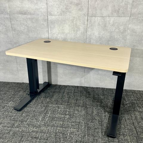 【中古】オペルナ 5-189-7313 ウチダ（UCHIDA) 昇降デスク