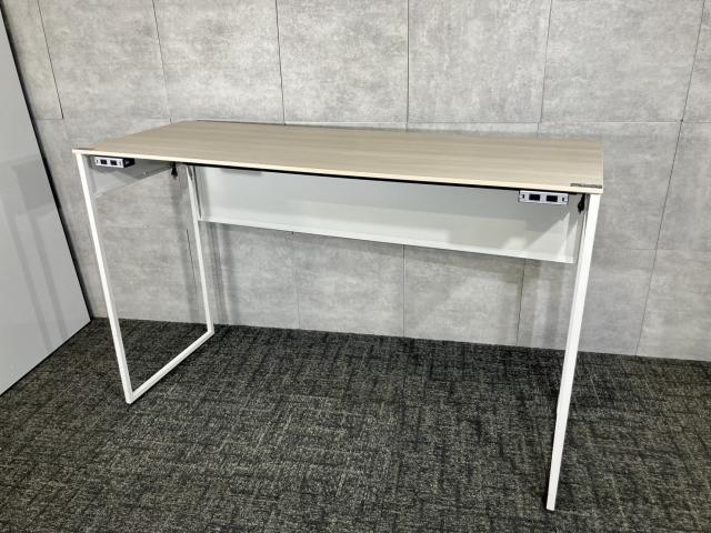 【中古】その他シリーズ  オカムラ（okamura） ハイテーブル